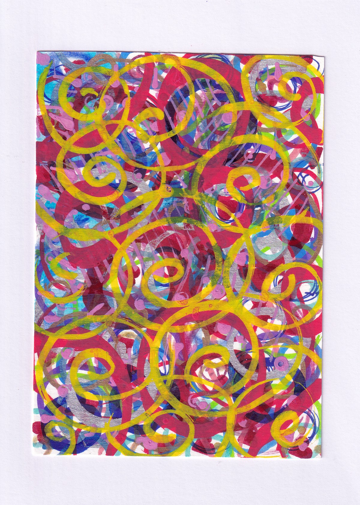Art Card 0445